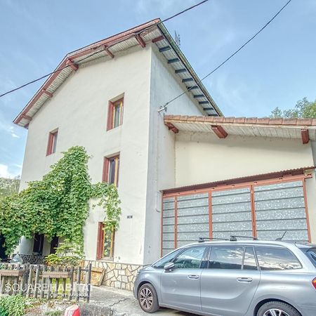 Laura Happy Guest House Tenay Ngoại thất bức ảnh