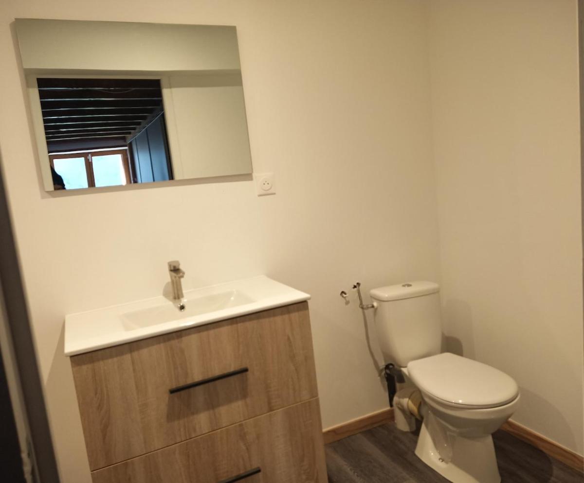 Laura Happy Guest House Tenay Ngoại thất bức ảnh