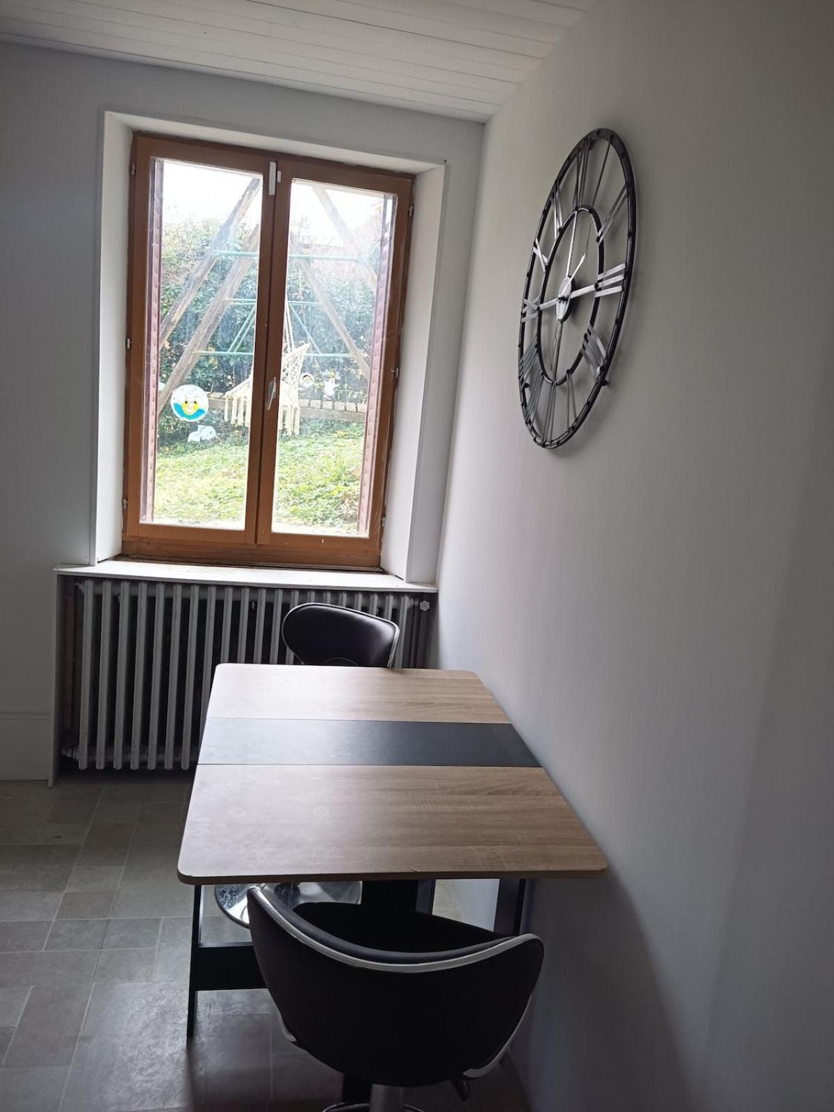 Laura Happy Guest House Tenay Ngoại thất bức ảnh