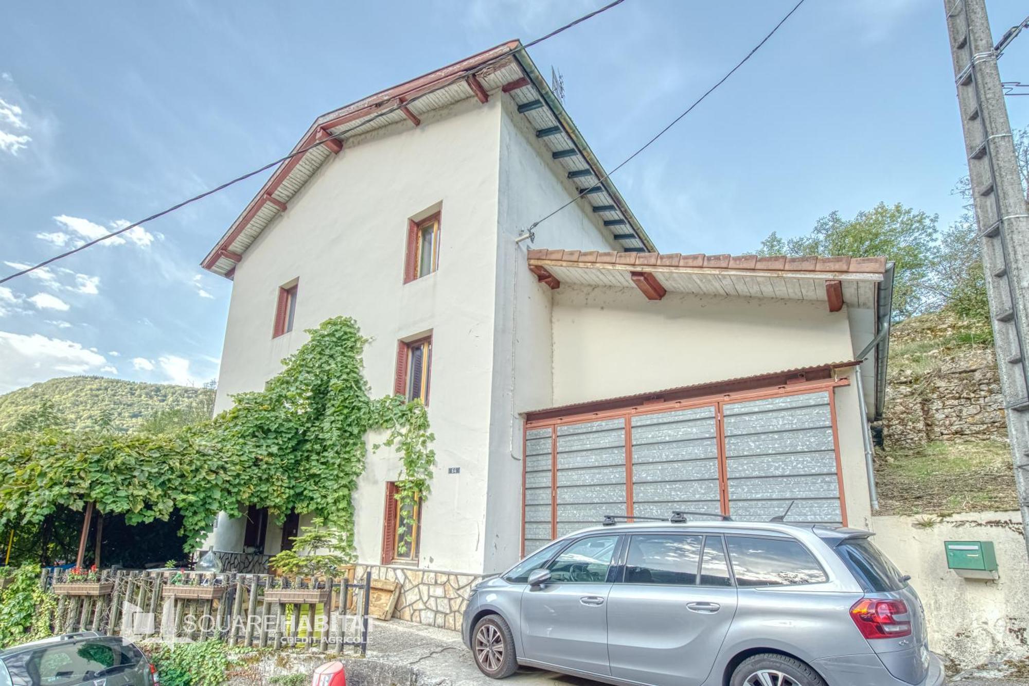 Laura Happy Guest House Tenay Ngoại thất bức ảnh